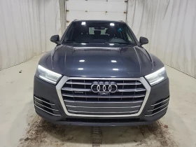 Audi Q5 * PROGRESSIV * CARFAX * БЕЗ ПЪРВОНАЧАЛНА ВНОСКА - 13300 € / 26012.54 лв. - 60208841 8