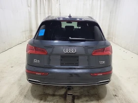 Audi Q5 * PROGRESSIV * CARFAX * БЕЗ ПЪРВОНАЧАЛНА ВНОСКА - 13300 € / 26012.54 лв. - 60208841 7