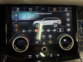 Land Rover Range Rover Velar P380 R-Dynamic HSE * CARFAX* , снимка 7