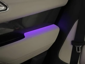 Land Rover Range Rover Velar P380 R-Dynamic HSE * CARFAX* , снимка 11