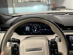 Land Rover Range Rover Velar P380 R-Dynamic HSE * CARFAX* , снимка 9