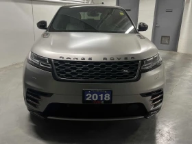 Land Rover Range Rover Velar P380 R-Dynamic HSE * CARFAX* , снимка 4