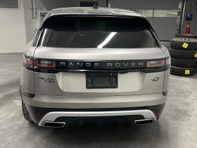 Land Rover Range Rover Velar P380 R-Dynamic HSE * CARFAX* , снимка 5