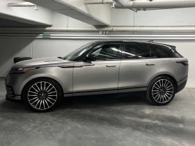 Land Rover Range Rover Velar P380 R-Dynamic HSE * CARFAX* , снимка 3
