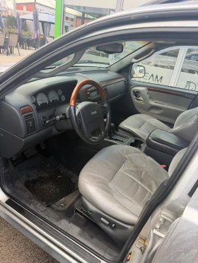 Jeep Grand cherokee 2.7 OVERLAND ТОП СЪСТОЯНИЕ ! - 6999 € / 13688.85 лв. - 52211241 9