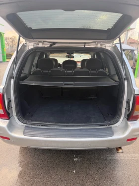 Jeep Grand cherokee 2.7 OVERLAND ТОП СЪСТОЯНИЕ ! - 6999 € / 13688.85 лв. - 52211241 12