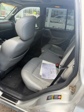 Jeep Grand cherokee 2.7 OVERLAND ТОП СЪСТОЯНИЕ ! - 6999 € / 13688.85 лв. - 52211241 8