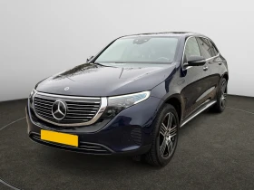Mercedes-Benz EQC 400 Luxury | Mobile.bg � ����� ������ 2