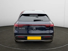 Mercedes-Benz EQC 400 Luxury | Mobile.bg � ����� ������ 4
