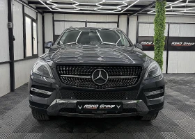 Mercedes-Benz ML 350 AMG-line/ECO START STOP/СОБСТВЕН ЛИЗИНГ - цена по договаряне - 48390914 2
