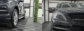 Mercedes-Benz ML 350 AMG-line/ECO START STOP/СОБСТВЕН ЛИЗИНГ - цена по договаряне - 48390914 7