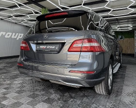 Mercedes-Benz ML 350 AMG-line/ECO START STOP/СОБСТВЕН ЛИЗИНГ - цена по договаряне - 48390914 6
