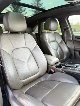 Porsche Macan S* PDK* BOSE* ������* ���������*  | Mobile.bg � ����� ������ 12