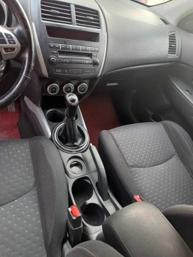 Mitsubishi ASX - 6799 € / 13297.69 лв. - 41042976 8