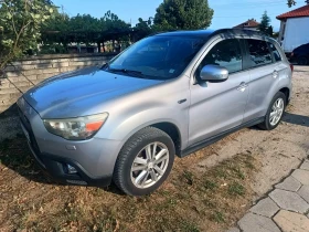 Mitsubishi ASX - 6799 € / 13297.69 лв. - 41042976 2