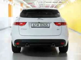 Jaguar F-PACE 35T R-Sport | Mobile.bg � ����� ������ 4