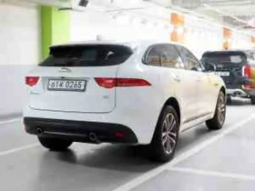 Jaguar F-PACE 35T R-Sport | Mobile.bg � ����� ������ 3