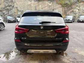 BMW X3 * xDrive30i * CARFAX * ОПЦИЯ ЗА ФИНАНСИРАНЕ - 18200 € - 30064305 4