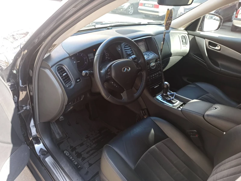 Infiniti Ex30 EX 30, снимка 10 - Автомобили и джипове - 48748182