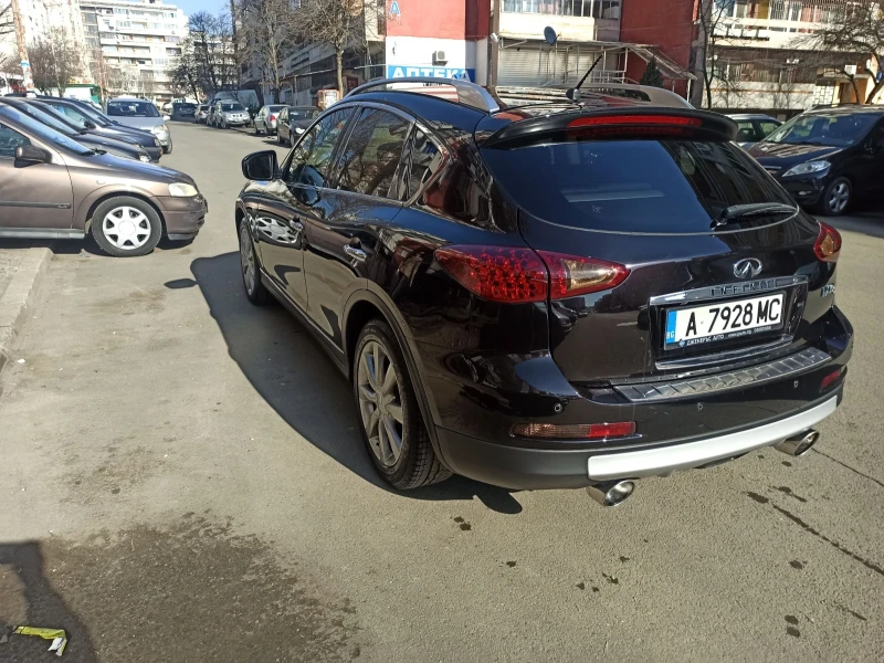 Infiniti Ex30 EX 30, снимка 6 - Автомобили и джипове - 47919215