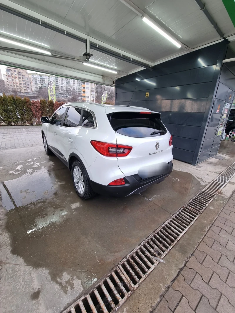 Renault Kadjar, снимка 5 - Автомобили и джипове - 48814757