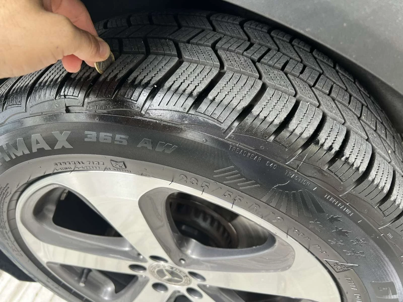 Mercedes-Benz GLC 300 4MATIC, БЕЗ ИНЦИДЕНТИ, снимка 17 - Автомобили и джипове - 51722606