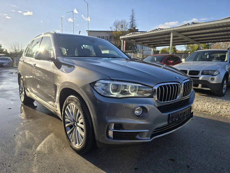 BMW X5 30d XDRIVE HEAD UP PANORAMA FULL