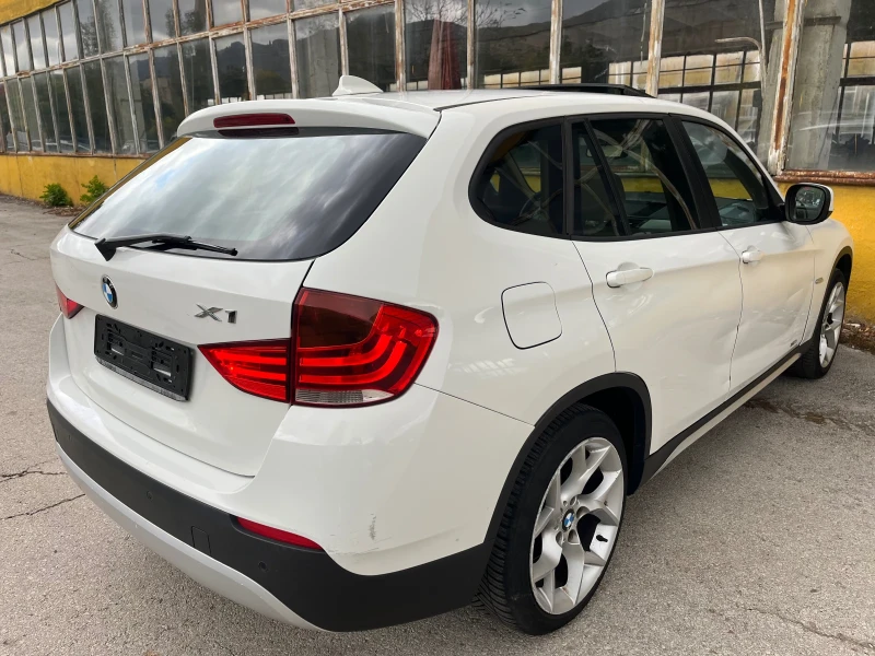 BMW X1 xDrive20d* FULL* ИТАЛИЯ, снимка 6 - Автомобили и джипове - 52367721