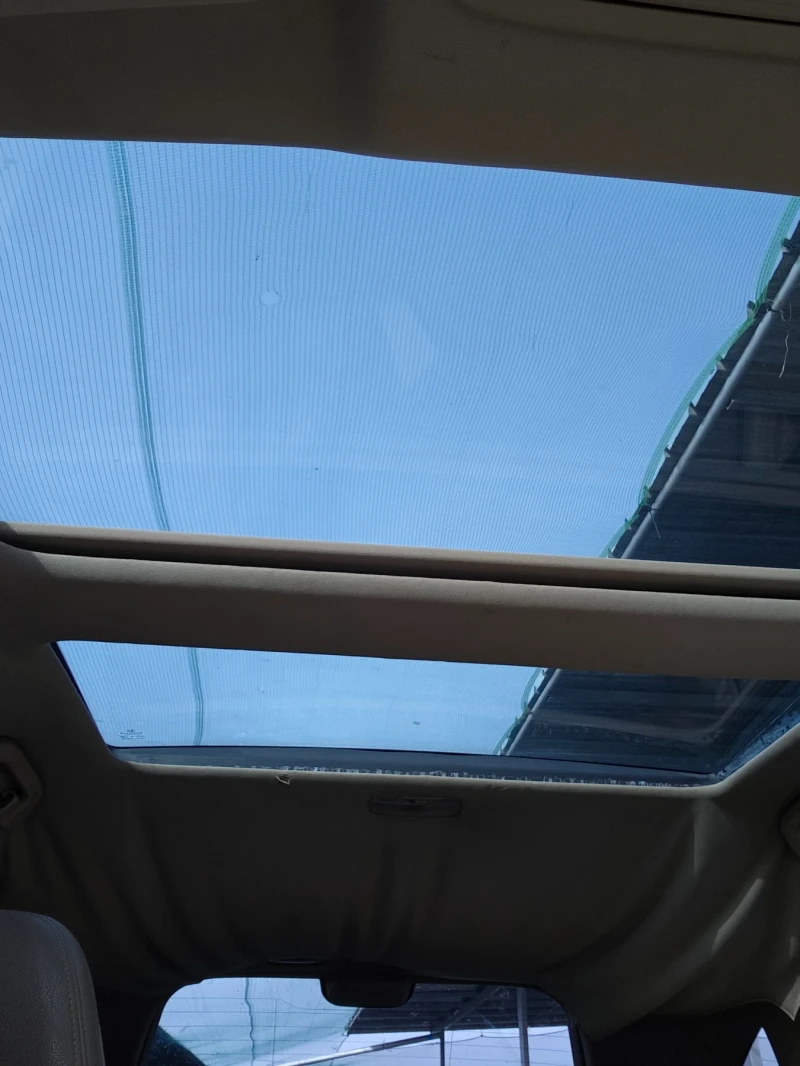 Honda Cr-v 2.2d Кожа 6 скорости ITALIA 4x4 , снимка 13 - Автомобили и джипове - 52431279