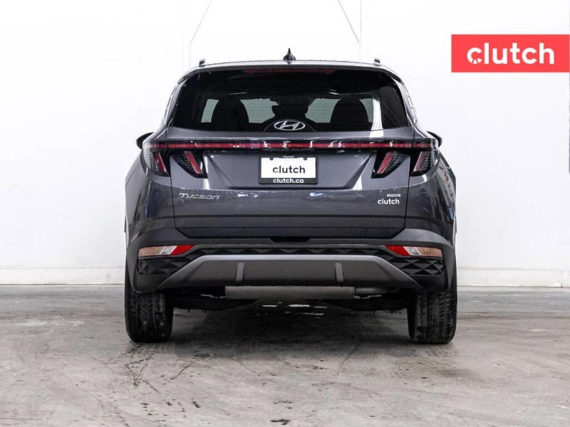 Hyundai Tucson 2024* TREND* AWD* DISTRONIK* PANO* APPLE CARPPLAY, снимка 3 - Автомобили и джипове - 52505866