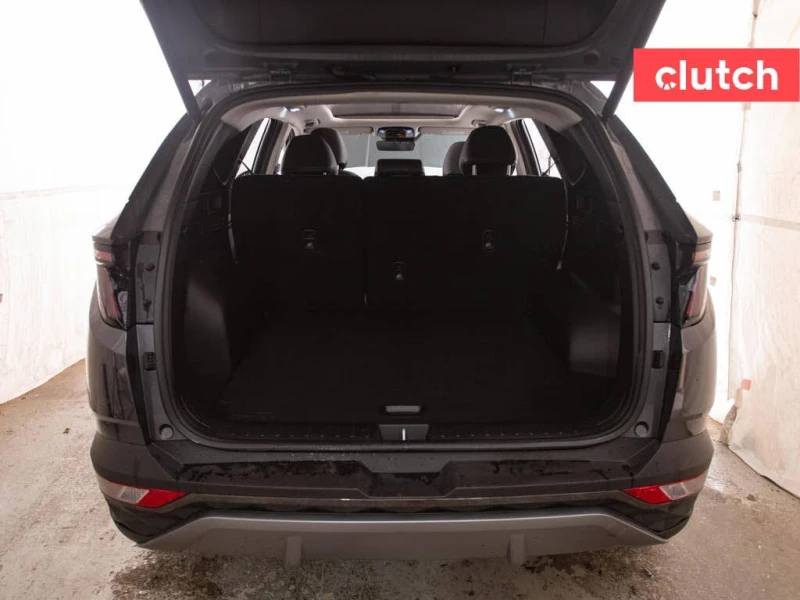 Hyundai Tucson 2024* TREND* AWD* DISTRONIK* PANO* APPLE CARPPLAY, снимка 17 - Автомобили и джипове - 52505866