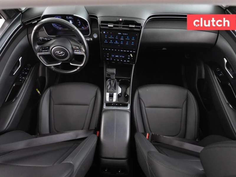 Hyundai Tucson 2024* TREND* AWD* DISTRONIK* PANO* APPLE CARPPLAY, снимка 8 - Автомобили и джипове - 52505866