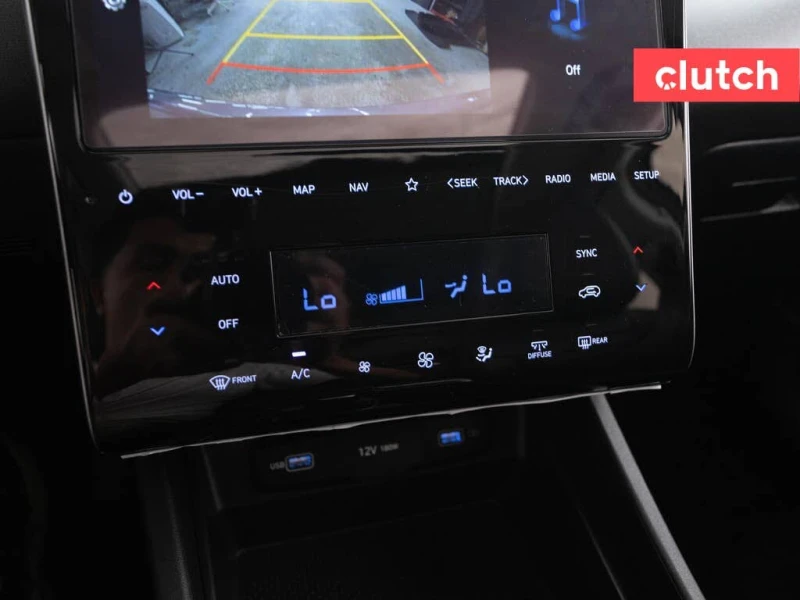 Hyundai Tucson 2024* TREND* AWD* DISTRONIK* PANO* APPLE CARPPLAY, снимка 11 - Автомобили и джипове - 52505866