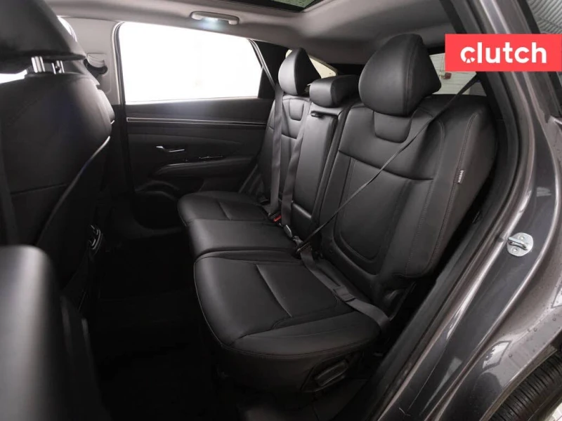 Hyundai Tucson 2024* TREND* AWD* DISTRONIK* PANO* APPLE CARPPLAY, снимка 16 - Автомобили и джипове - 52505866