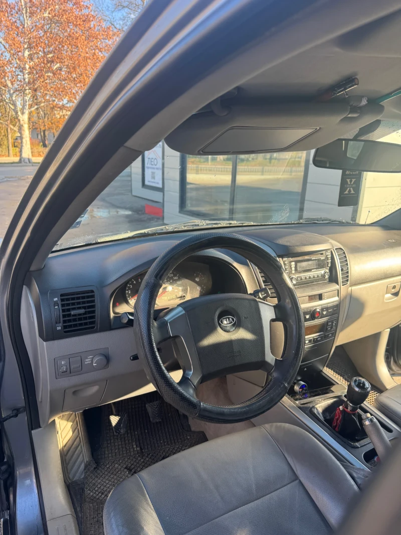 Kia Sorento, снимка 9 - Автомобили и джипове - 52790164