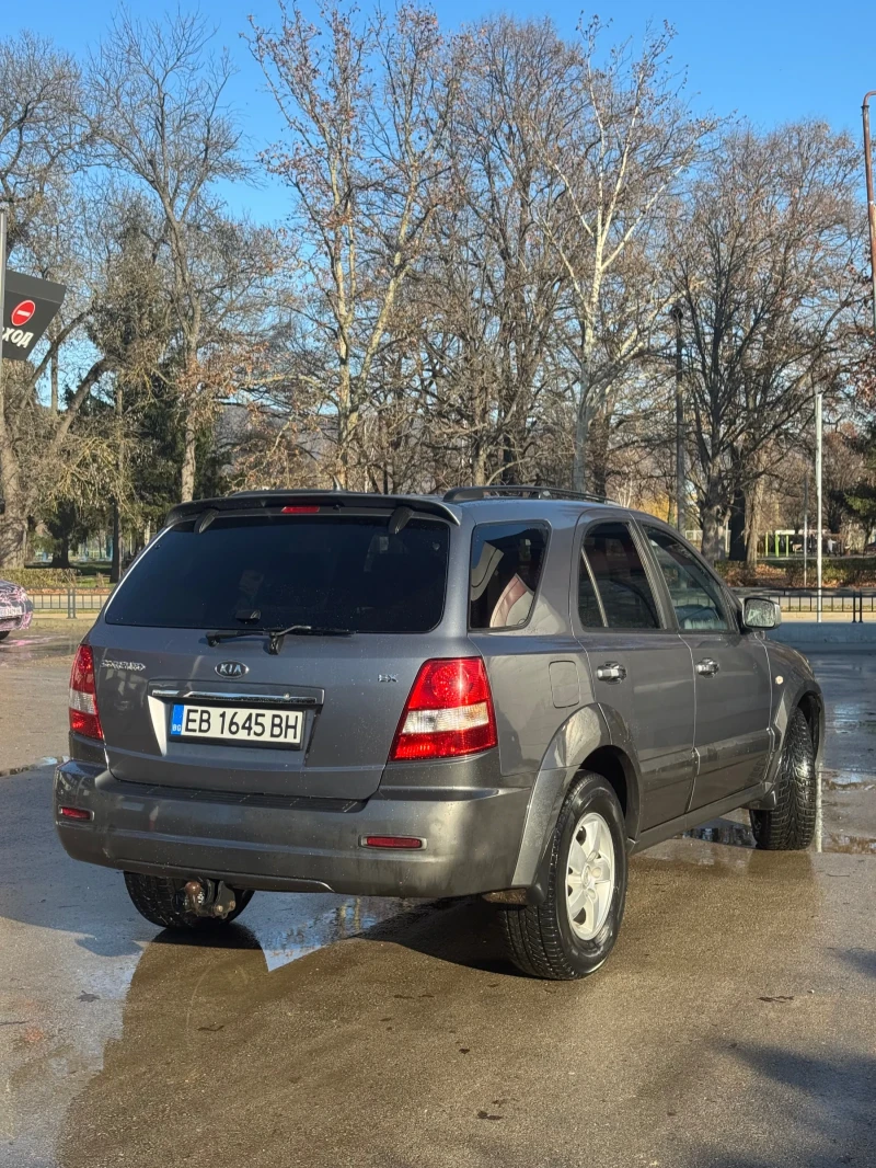 Kia Sorento, снимка 4 - Автомобили и джипове - 52790164