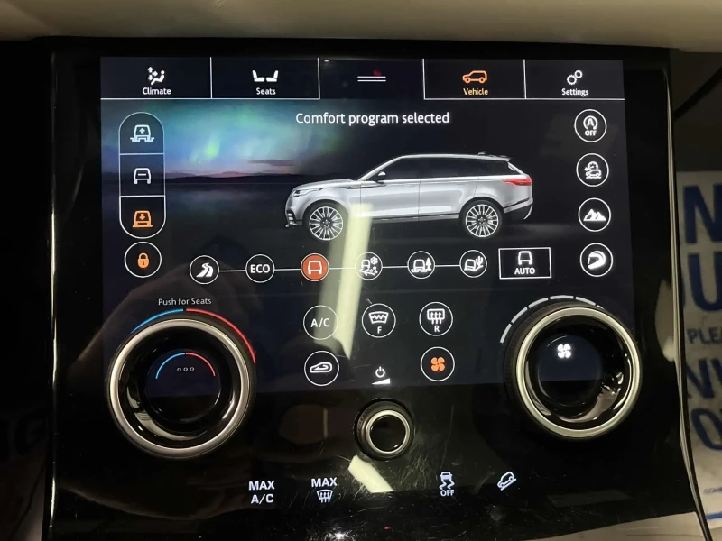 Land Rover Range Rover Velar P380 R-Dynamic HSE * CARFAX* , снимка 7 - Автомобили и джипове - 53566848