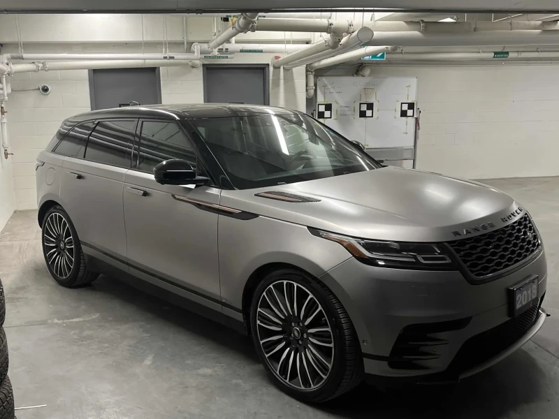 Land Rover Range Rover Velar P380 R-Dynamic HSE * CARFAX* 