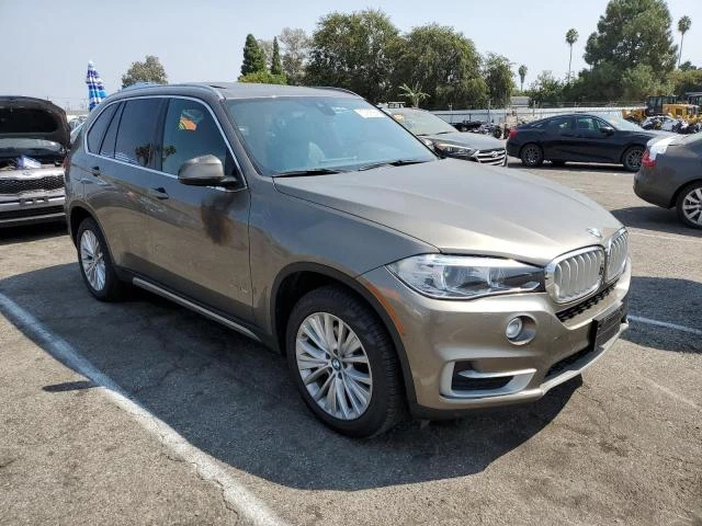 BMW X5 XDRIVE35I, снимка 3 - Автомобили и джипове - 48142683