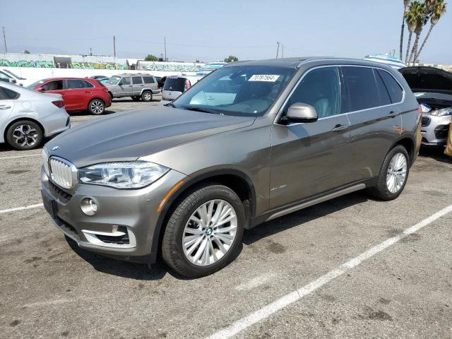 BMW X5 XDRIVE35I, снимка 4 - Автомобили и джипове - 48142683