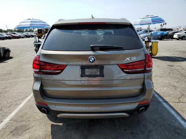 BMW X5 XDRIVE35I, снимка 2 - Автомобили и джипове - 48142683