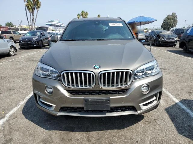 BMW X5 XDRIVE35I, снимка 1 - Автомобили и джипове - 48142683