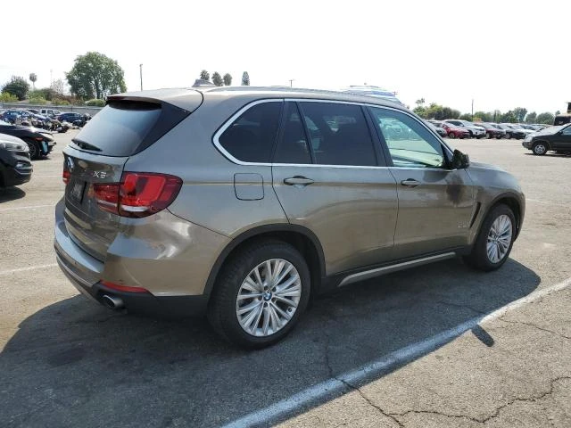 BMW X5 XDRIVE35I, снимка 6 - Автомобили и джипове - 48142683