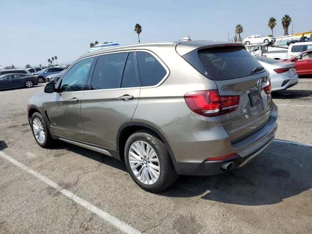 BMW X5 XDRIVE35I, снимка 5 - Автомобили и джипове - 48142683