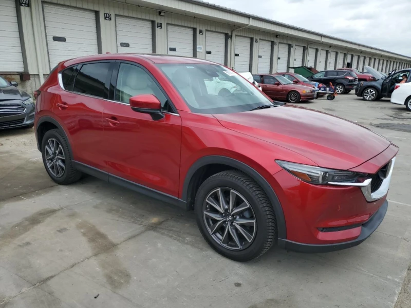 Mazda CX-5 GRAND TOURING * КЛИП НА ДВИГАТЕЛ* - 25999 лв. - 76820558 1