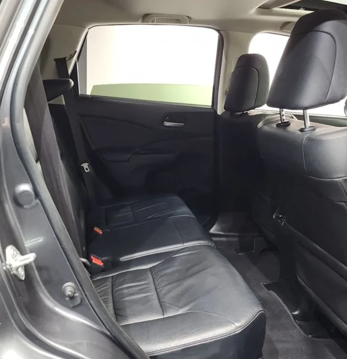 Honda Cr-v 2.4 бензин 4х4! Автоматик! Екзекютив!, снимка 7 - Автомобили и джипове - 54852733