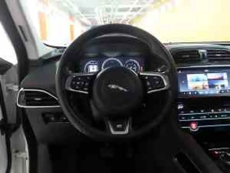 Jaguar F-PACE 35T R-Sport | Mobile.bg � ����������� 6