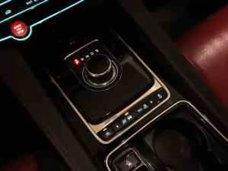 Jaguar F-PACE 35T R-Sport | Mobile.bg � ����������� 8