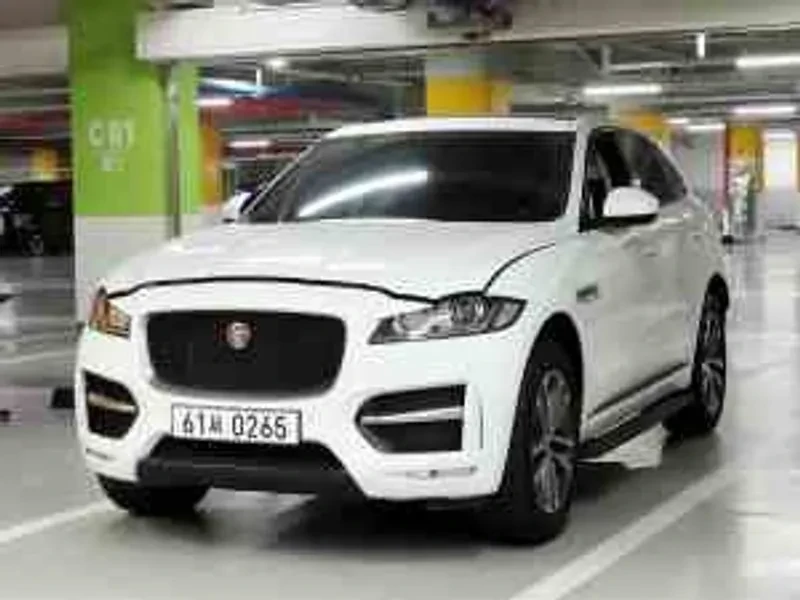 Jaguar F-PACE 35T R-Sport | Mobile.bg � ����������� 2