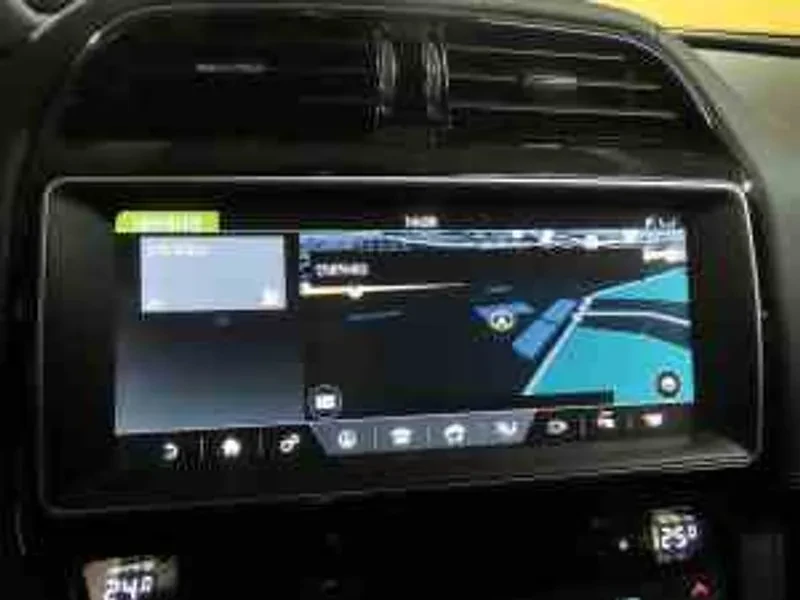 Jaguar F-PACE 35T R-Sport | Mobile.bg � ����������� 13
